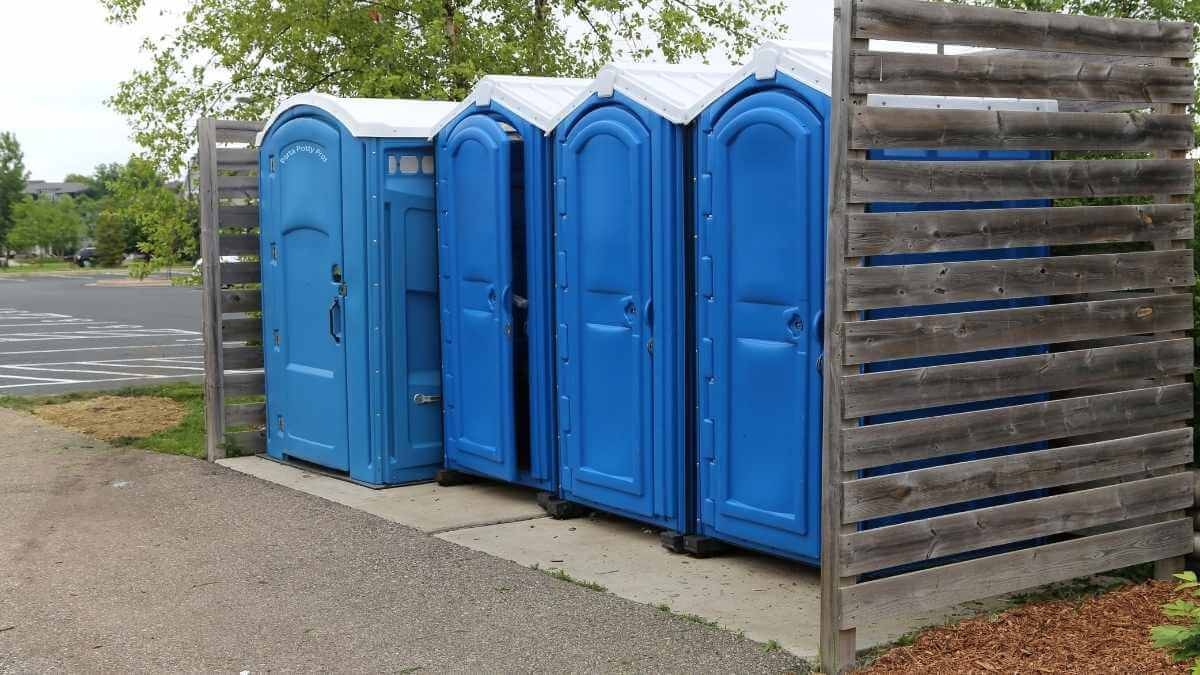 Porta Potty Rental Pros - Reliable Portable Toilet Rentals in Northpoint, PA, 15763